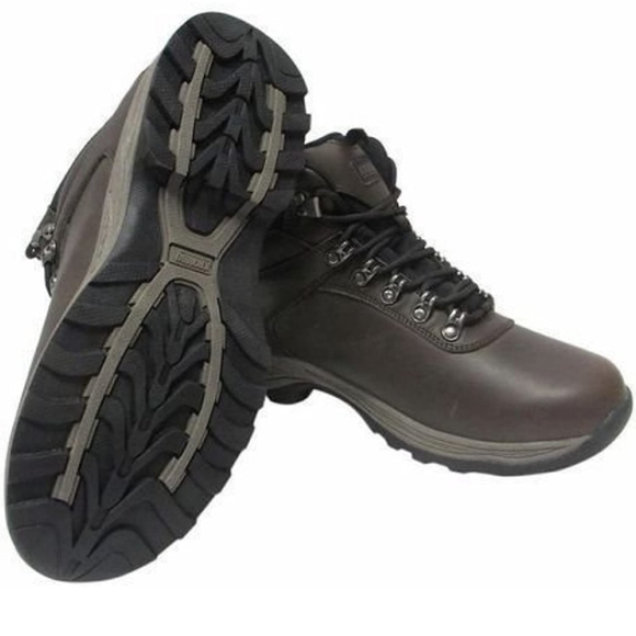 Khombu Shoes Mens 8 Khombu Hiker Winter Boots Lincoln Brown Poshmark